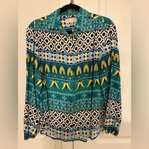 Philosophy women’s blouse NWOT